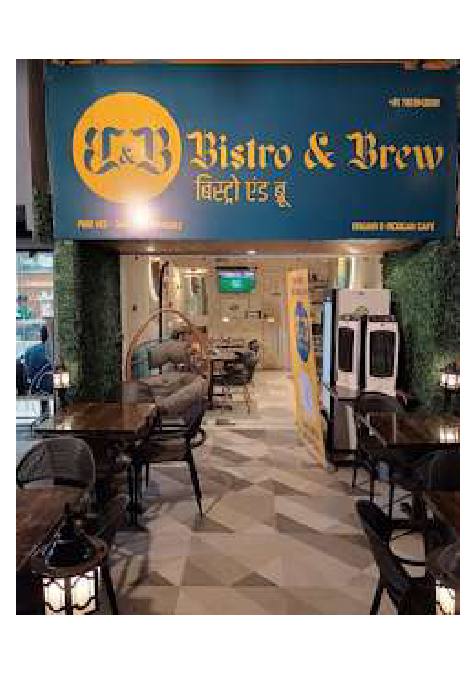 Bistro & Brew