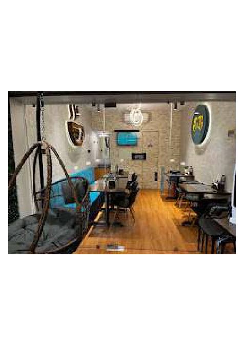 Bistro & Brew – view 2
