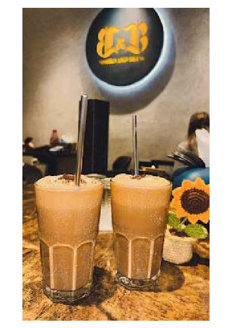 Bistro & Brew – view 3