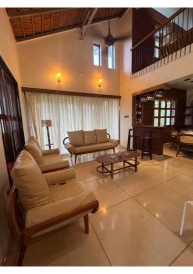 Dhaara Farm - view 3