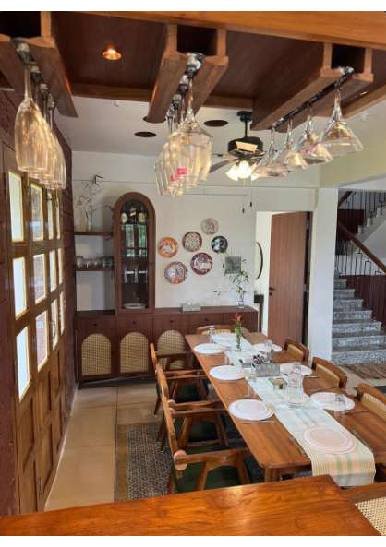 Dhaara Farm - view 5