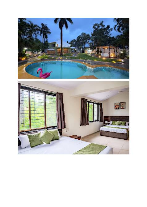 casa kalista Villa – view 2