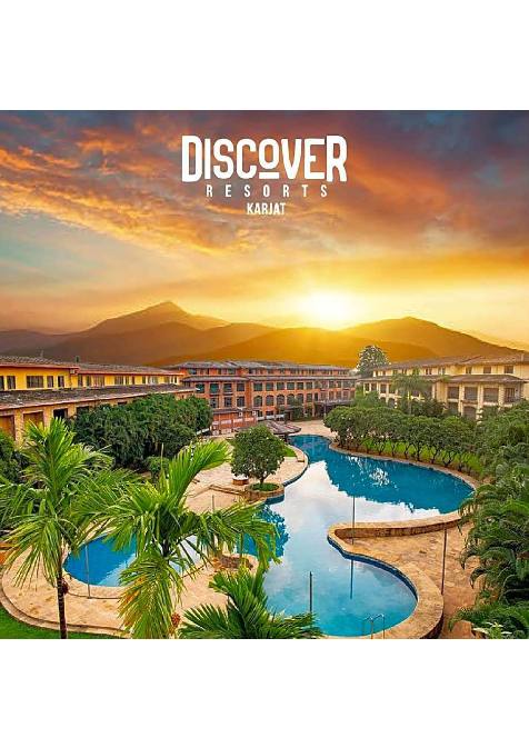 Discover Resort