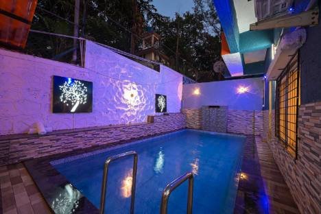 Arya Villa - view 5