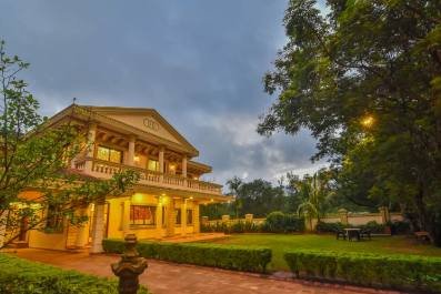 Ft Villa - view 5