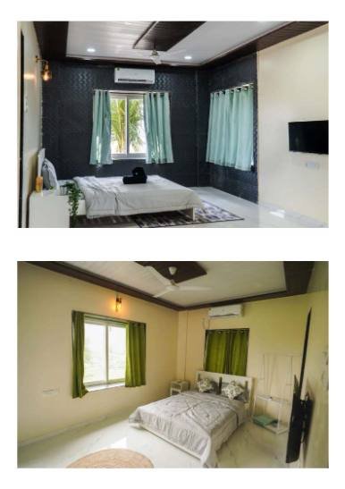 Green Heaven Villa - view 4