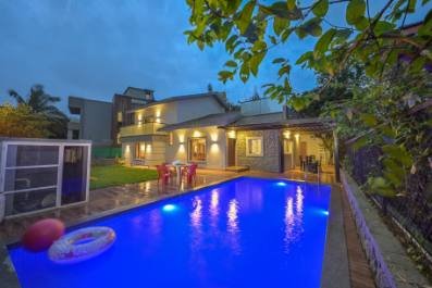 Modi Villa - view 2